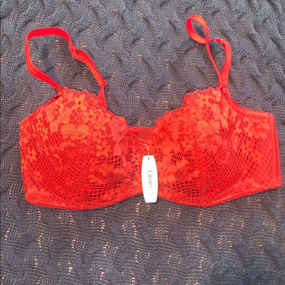 Adore Me Bra